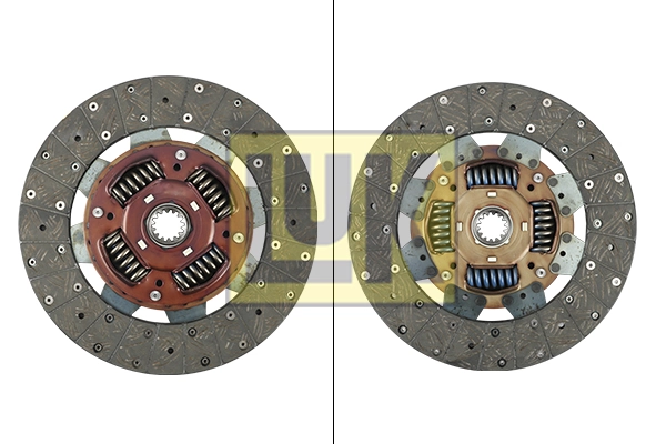 Clutch Disc